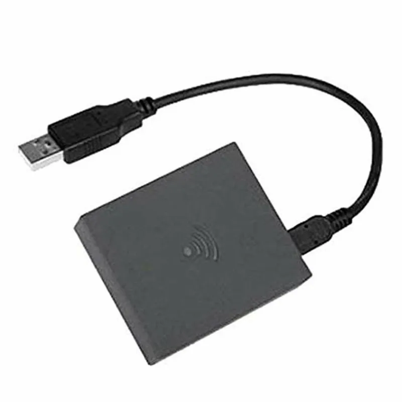 Печатный сервер Lexmark 27X6510