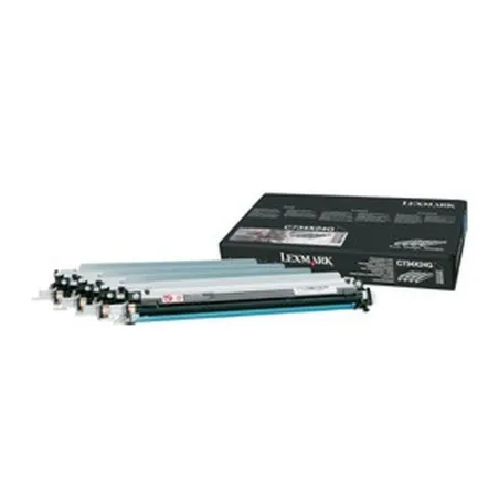 Toneris Lexmark C734X24G Melns