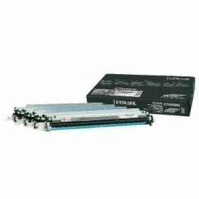 Тонер Lexmark C734X24G Чёрный