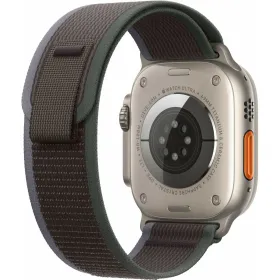 Älykello Apple Watch Ultra 2 Musta 1,92" 49 mm