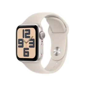 Nutikell Apple SE (2a Gen) Valge 1,57" 40 mm