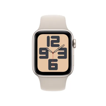 Nutikell Apple SE (2a Gen) Valge 1,57" 40 mm