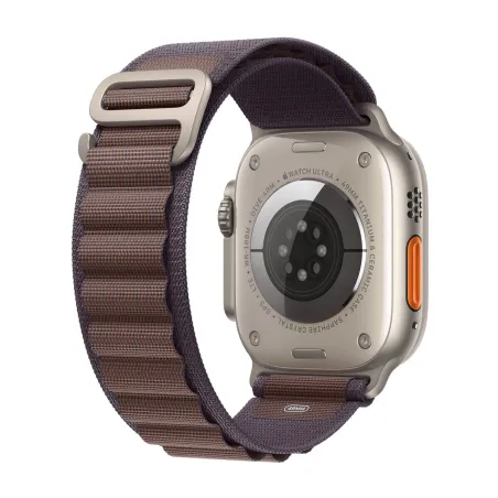 Smartwatch Apple Watch Ultra 2 Grey 1,92" 49 mm