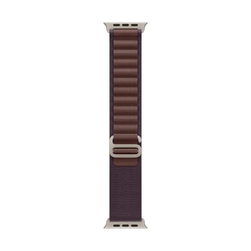 Smartwatch Apple Watch Ultra 2 Grey 1,92" 49 mm