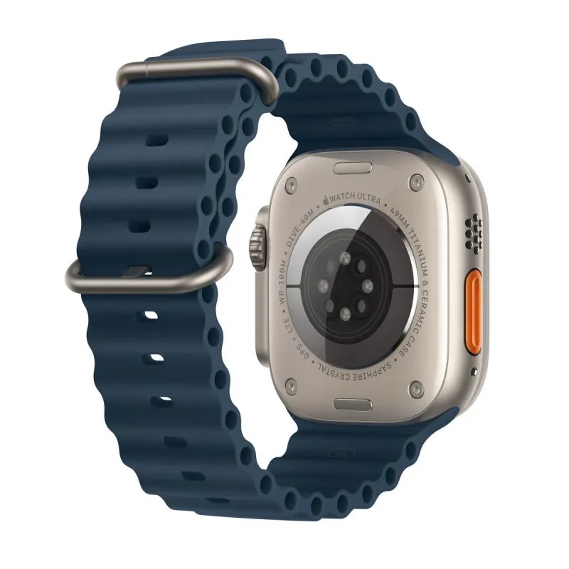 Smartwatch Apple Watch Ultra 2 Blue 1,9" 49 mm