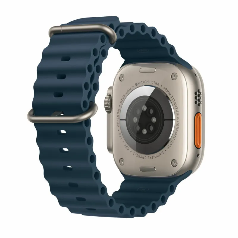 Smartwatch Apple Watch Ultra 2 Blue 1,9" 49 mm