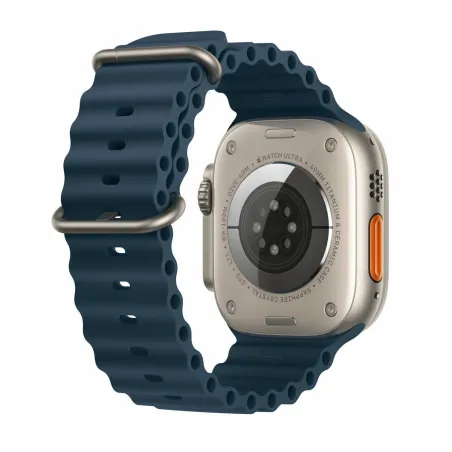 Smartwatch Apple Watch Ultra 2 Blue 1,9" 49 mm