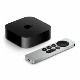 Smart TV Adapteris Apple TV 4K