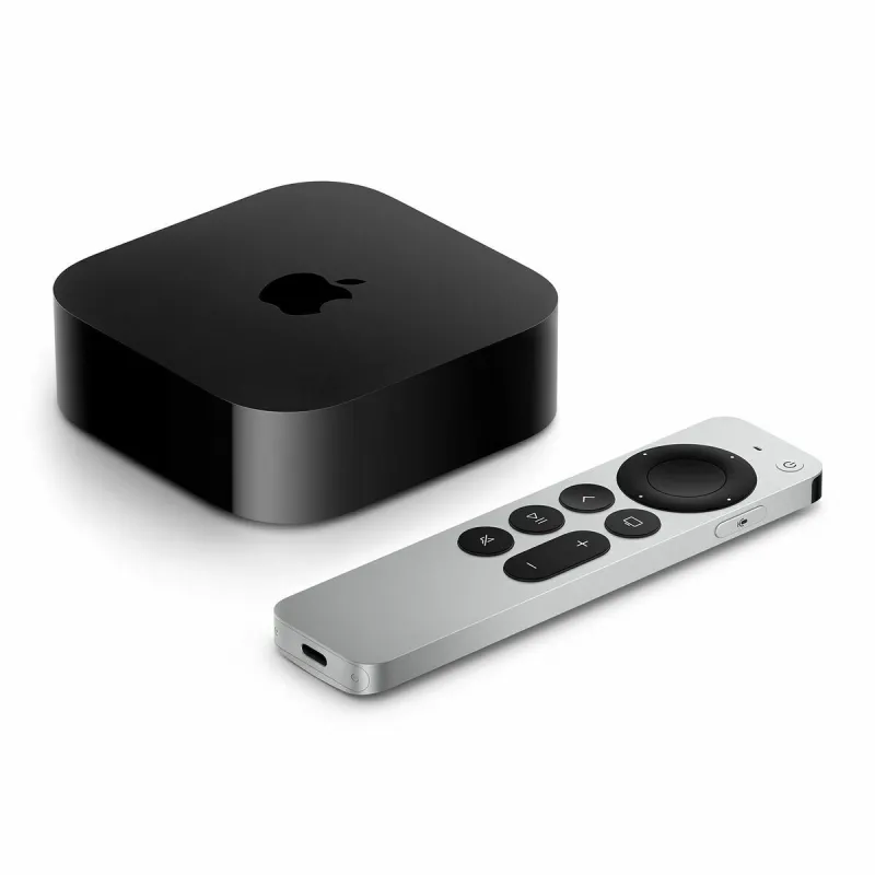 Smart TV Adapteris Apple TV 4K