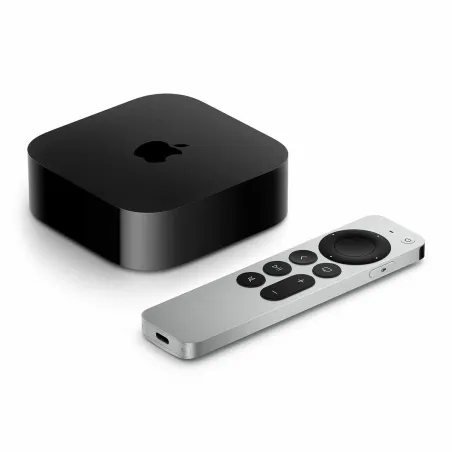 Smart TV Adapteris Apple TV 4K
