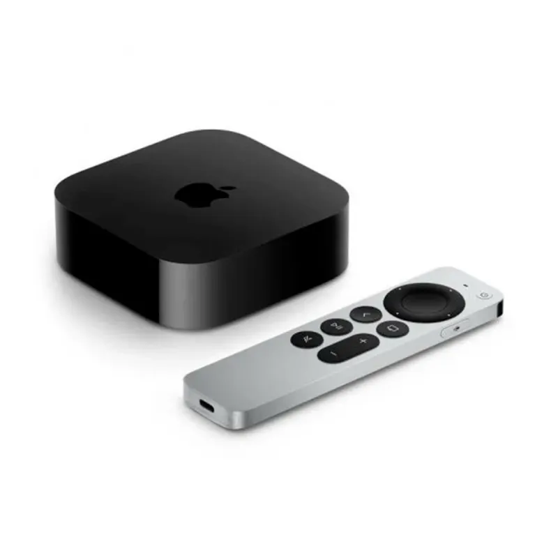 Smart TV Adapteris Apple TV 4K