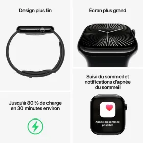 Älykello Apple Watch Series 10 Pinkki 1,77"