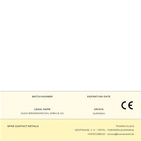 Adapteris Brennenstuhl Mėlyna