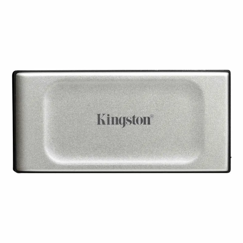Väline Kõvaketas Kingston XS2000 Hõbedane 1 TB