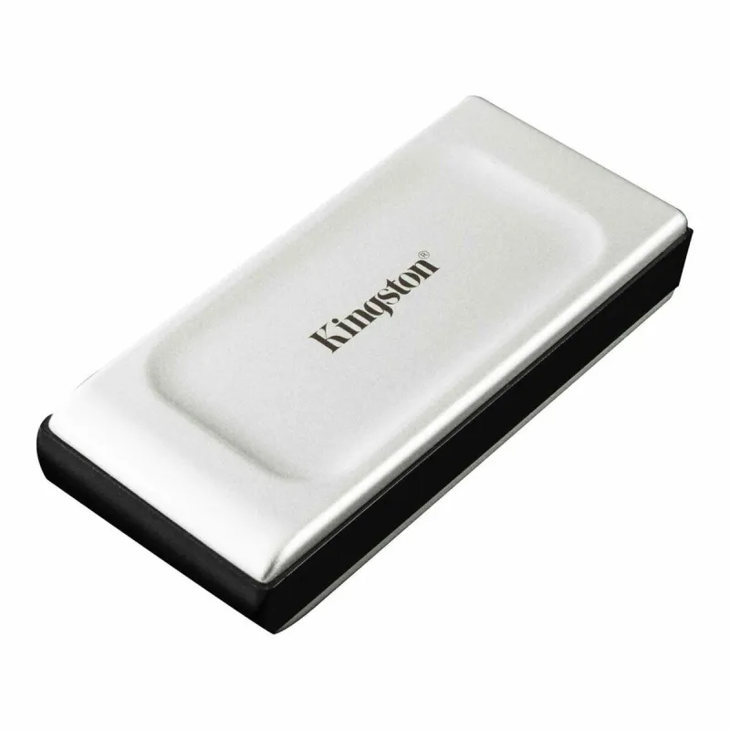 Väline Kõvaketas Kingston XS2000 Hõbedane 1 TB
