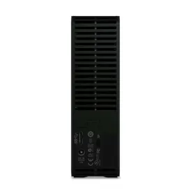 Ulkoinen kovalevy Western Digital ELEMENTS Musta 18 TB