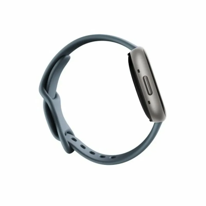 Smartwatch NO NAME FB523SRAG Blue