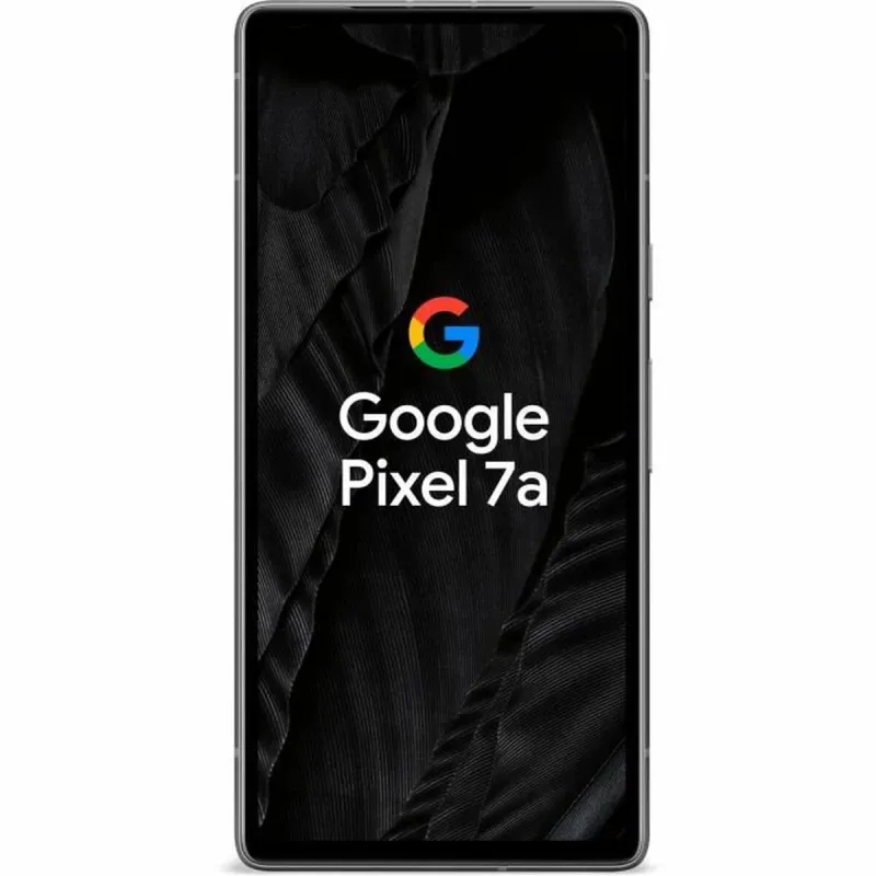 Viedtālruņi Google Pixel 7a 6,1" Octa Core 8 GB RAM 128 GB Melns