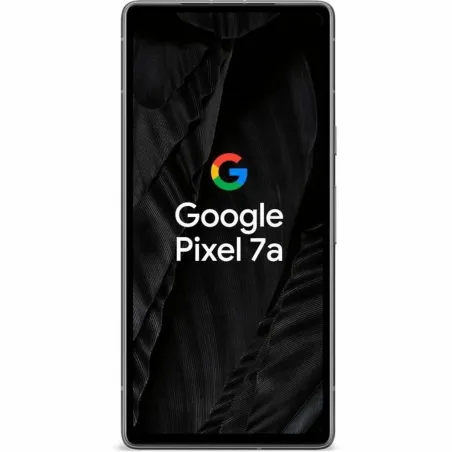 Viedtālruņi Google Pixel 7a 6,1" Octa Core 8 GB RAM 128 GB Melns