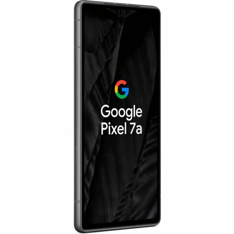 Nutitelefonid Google Pixel 7a 6,1" Octa Core 8 GB RAM 128 GB Must