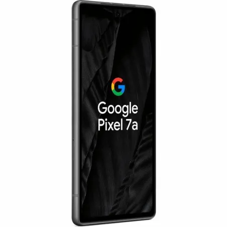 Viedtālruņi Google Pixel 7a 6,1" Octa Core 8 GB RAM 128 GB Melns