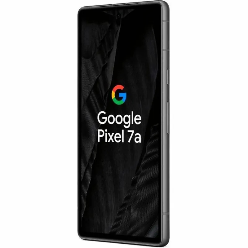 Viedtālruņi Google Pixel 7a 6,1" Octa Core 8 GB RAM 128 GB Melns