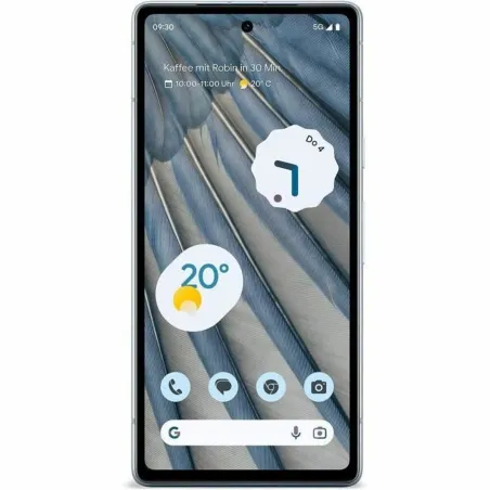 Смартфоны Google Pixel 7a 6,1" Octa Core 8 GB RAM 128 Гб Синий