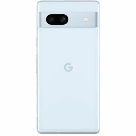 Смартфоны Google Pixel 7a 6,1" Octa Core 8 GB RAM 128 Гб Синий