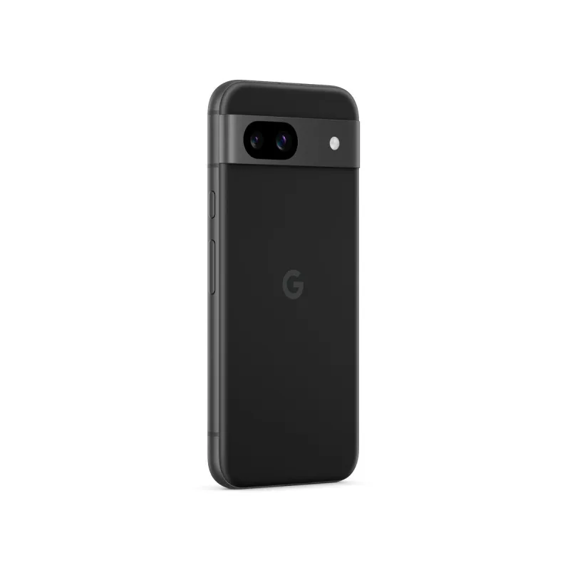 Nutitelefonid Google Pixel 8a 5G 6,1" 8 GB RAM 128 GB Must