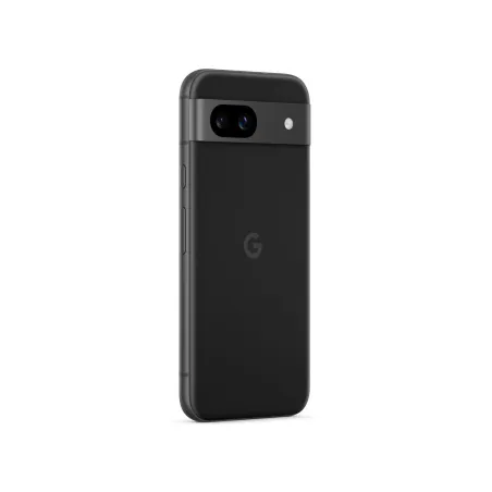Nutitelefonid Google Pixel 8a 5G 6,1" 8 GB RAM 128 GB Must