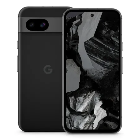 Smartphone Google Pixel 8a 5G 6,1" 8 GB RAM 128 GB Black