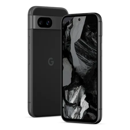 Nutitelefonid Google Pixel 8a 5G 6,1" 8 GB RAM 128 GB Must