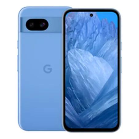 Nutitelefonid Google Google Pixel 8a 6,1" 8 GB RAM 128 GB Sinine