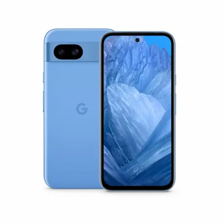 Viedtālruņi Google Google Pixel 8a 6,1" 8 GB RAM 128 GB Zils