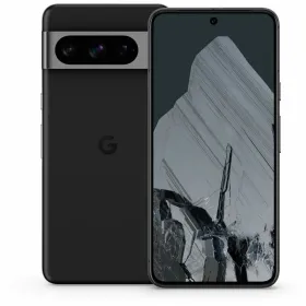 Смартфоны Google Pixel 8 Pro 6,7" GOOGLE TENSOR G3 Nona Core 12 GB RAM 128 Гб Чёрный