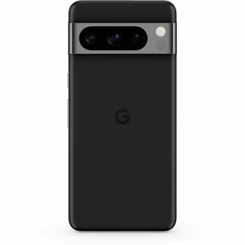 Смартфоны Google Pixel 8 Pro 6,7" GOOGLE TENSOR G3 Nona Core 12 GB RAM 128 Гб Чёрный