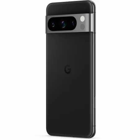 Смартфоны Google Pixel 8 Pro 6,7" GOOGLE TENSOR G3 Nona Core 12 GB RAM 128 Гб Чёрный