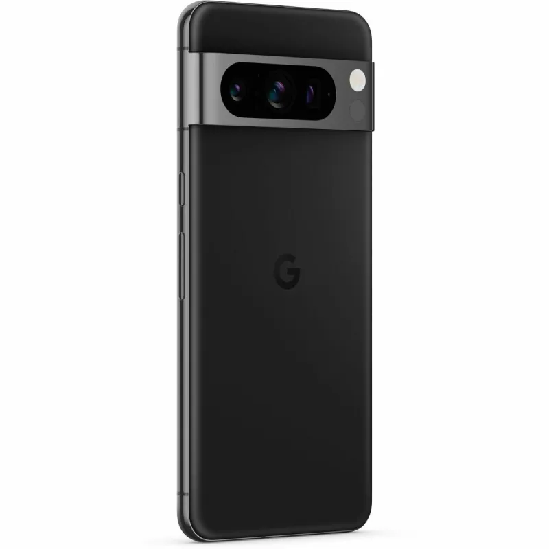 Смартфоны Google Pixel 8 Pro 6,7" GOOGLE TENSOR G3 Nona Core 12 GB RAM 128 Гб Чёрный