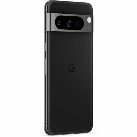 Смартфоны Google Pixel 8 Pro 6,7" GOOGLE TENSOR G3 Nona Core 12 GB RAM 128 Гб Чёрный