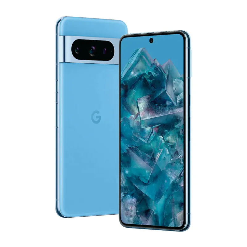 Smartphone Google Pixel 8 Pro 6,7" GOOGLE TENSOR G3 Nona Core 12 GB RAM 512 GB Blue