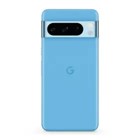 Смартфоны Google Pixel 8 Pro 6,7" GOOGLE TENSOR G3 Nona Core 12 GB RAM 512 GB Синий