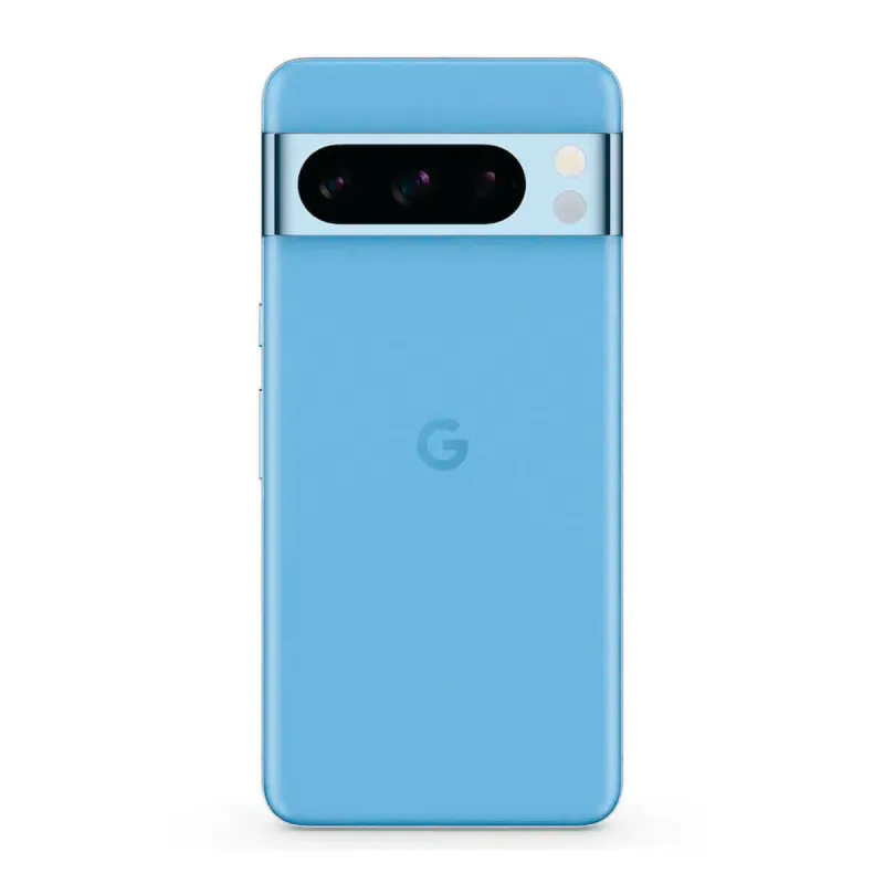 Smartphone Google Pixel 8 Pro 6,7" GOOGLE TENSOR G3 Nona Core 12 GB RAM 512 GB Blue