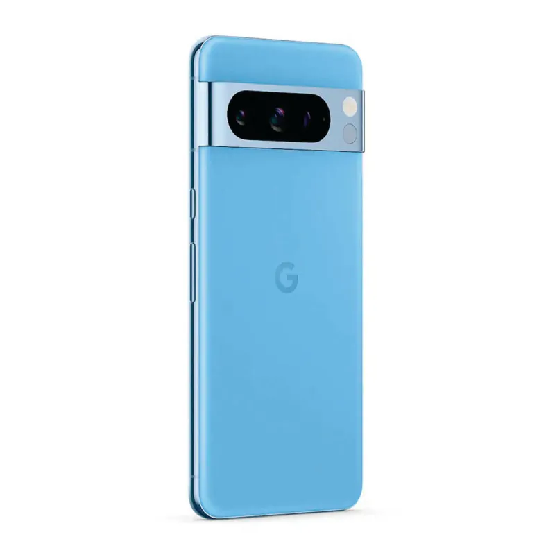 Smartphone Google Pixel 8 Pro 6,7" GOOGLE TENSOR G3 Nona Core 12 GB RAM 512 GB Blue