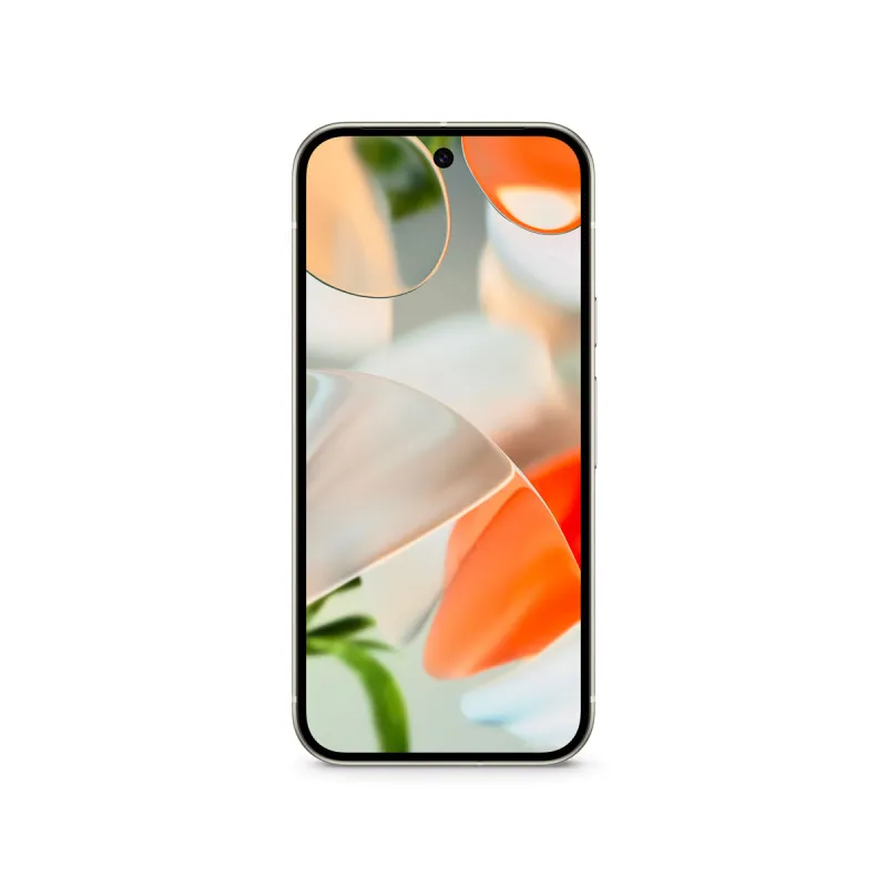 Smartphone Google Pixel 9 6,3" Octa Core Google Tensor G4 12 GB RAM 128 GB Beige