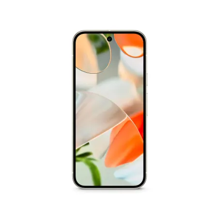 Smartphone Google Pixel 9 6,3" Octa Core Google Tensor G4 12 GB RAM 128 GB Beige