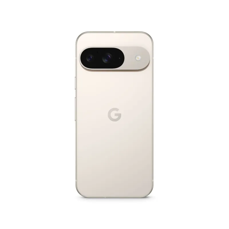 Smartphone Google Pixel 9 6,3" Octa Core Google Tensor G4 12 GB RAM 128 GB Beige