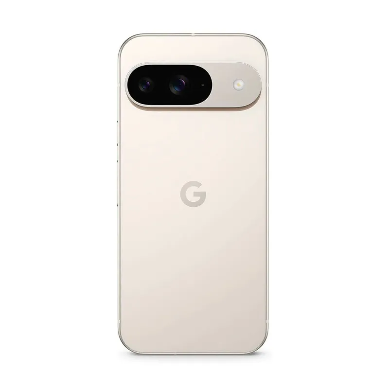 Smartphone Google Pixel 9 6,3" Octa Core Google Tensor G4 12 GB RAM 128 GB Beige