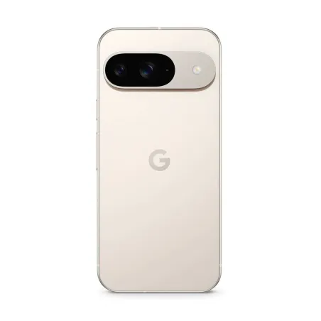 Smartphone Google Pixel 9 6,3" Octa Core Google Tensor G4 12 GB RAM 128 GB Beige