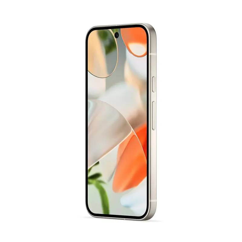 Smartphone Google Pixel 9 6,3" Octa Core Google Tensor G4 12 GB RAM 128 GB Beige
