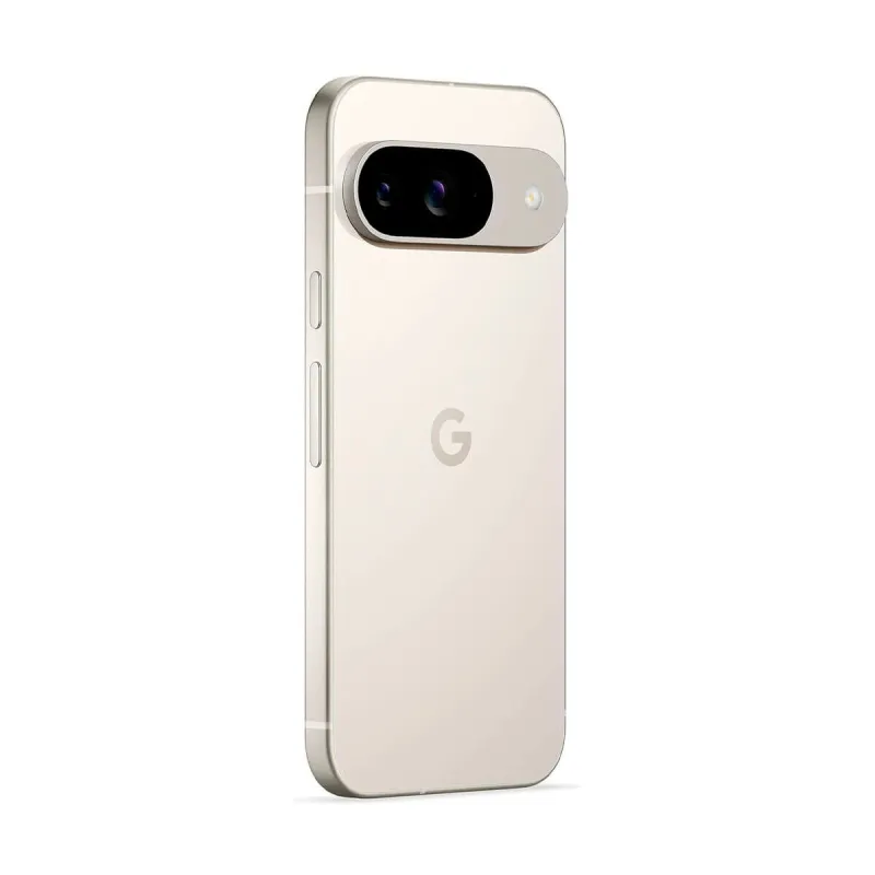 Smartphone Google Pixel 9 6,3" Octa Core Google Tensor G4 12 GB RAM 128 GB Beige